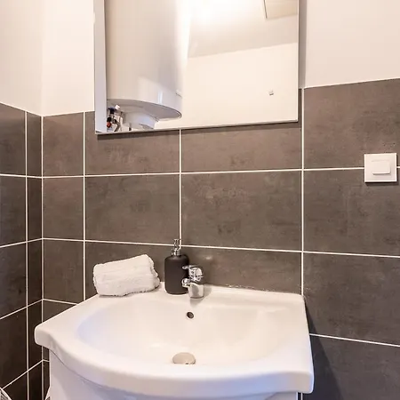 Cocon Mad'mazelle - Hyper Centre - 4p