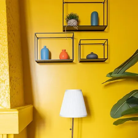 Cocon Mad'mazelle - Hyper Centre - 4p Apartament *