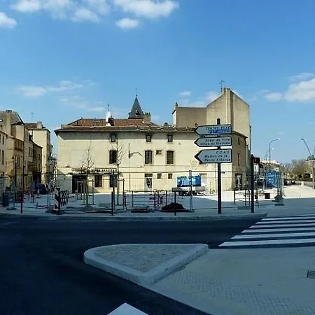 Cocon Mad'mazelle - Hyper Centre - 4p * Metz