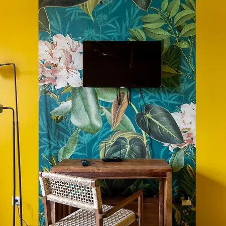 Cocon Mad'mazelle - Hyper Centre - 4p Διαμέρισμα *