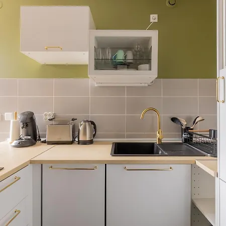 Apartament Cocon Mad'mazelle - Hyper Centre - 4p