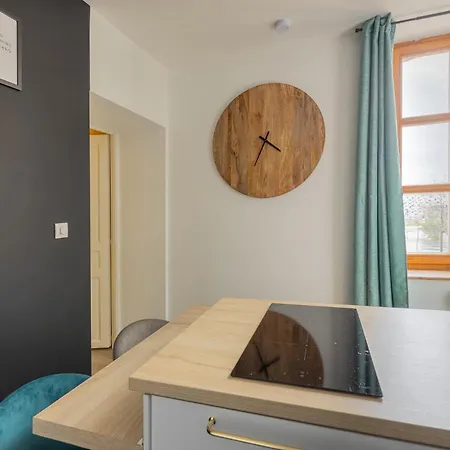 Cocon Mad'mazelle - Hyper Centre - 4p *