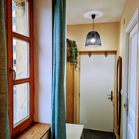 Cocon Mad'mazelle - Hyper Centre - 4p *