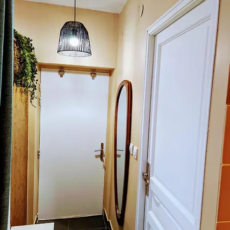 Cocon Mad'mazelle - Hyper Centre - 4p Metz