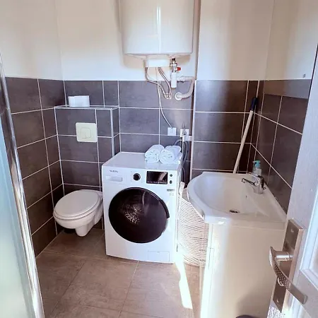 Cocon Mad'mazelle - Hyper Centre - 4p Metz