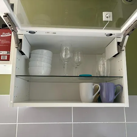 Apartament Cocon Mad'mazelle - Hyper Centre - 4p