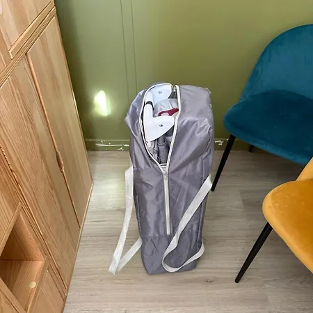 Cocon Mad'mazelle - Hyper Centre - 4p