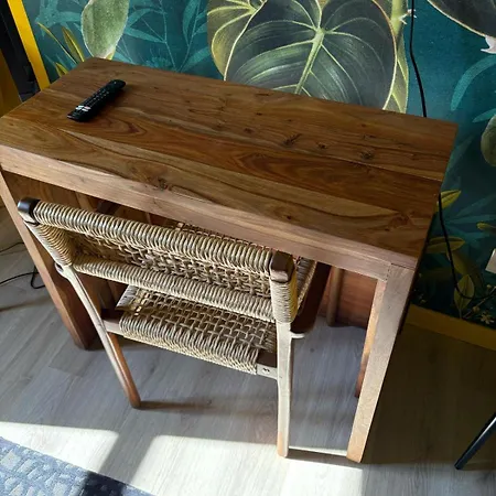 Cocon Mad'mazelle - Hyper Centre - 4p Διαμέρισμα *