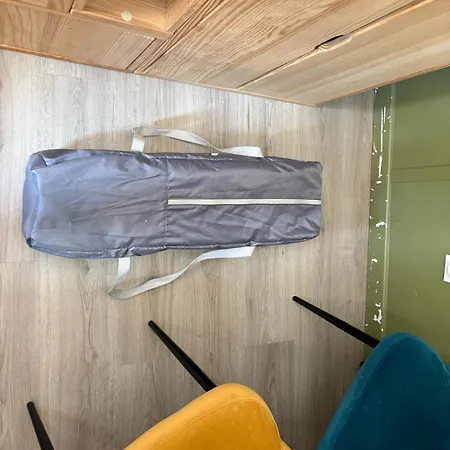 Διαμέρισμα Cocon Mad'mazelle - Hyper Centre - 4p *