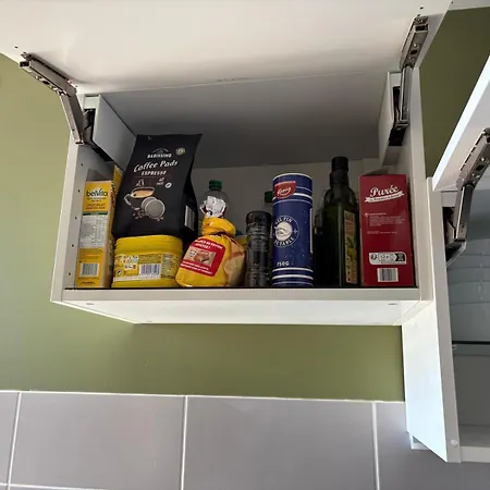 Apartament Cocon Mad'mazelle - Hyper Centre - 4p Metz