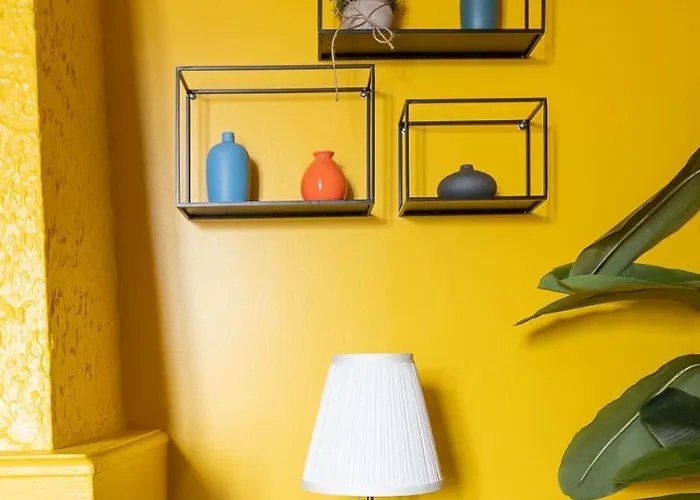 Cocon Mad'mazelle - Hyper Centre - 4p Apartman *