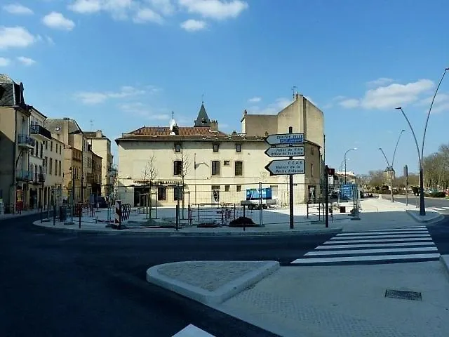 Cocon Mad'mazelle - Hyper Centre - 4p * Metz