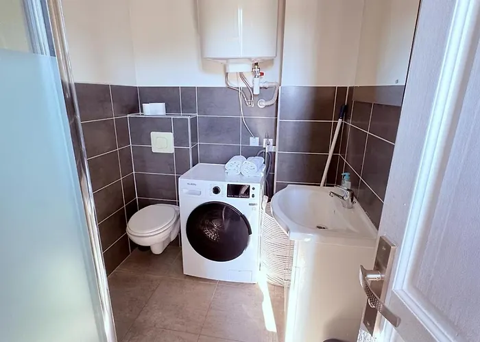 Cocon Mad'mazelle - Hyper Centre - 4p Metz