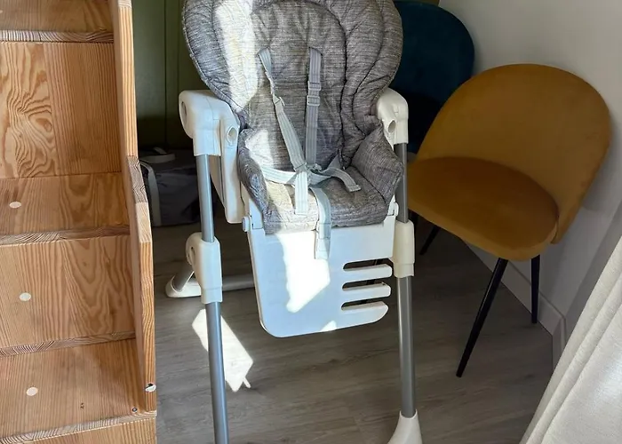 Cocon Mad'mazelle - Hyper Centre - 4p