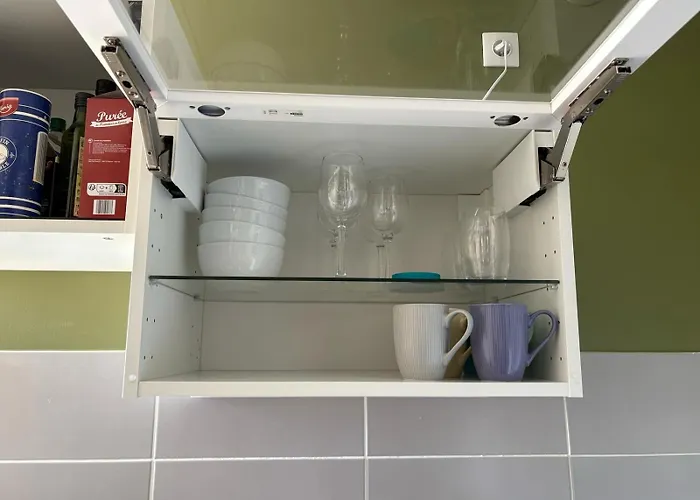 Apartman Cocon Mad'mazelle - Hyper Centre - 4p