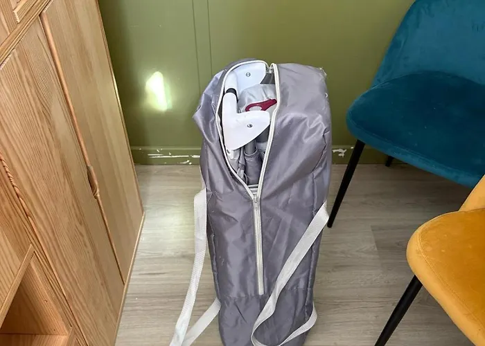 Cocon Mad'mazelle - Hyper Centre - 4p