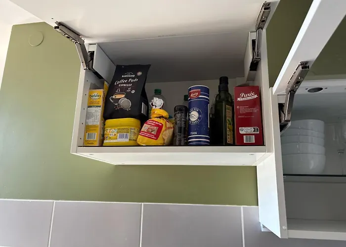 Apartman Cocon Mad'mazelle - Hyper Centre - 4p Metz